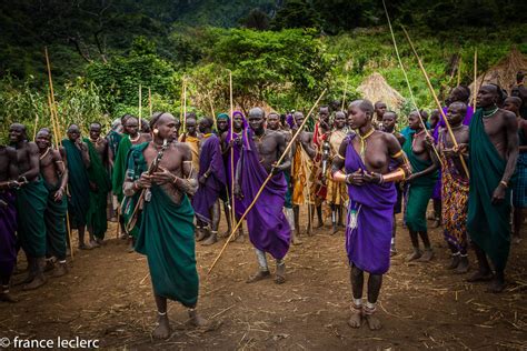 nude tribe|The Omo Tribes: Ethiopia’s Natural Beauties.